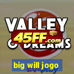 big will jogo